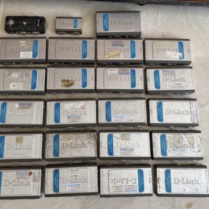 Lô chia vga 23 cái tổng 2 triệu